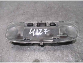 Recambio de luz interior para ford focus berlina (cap) titanium referencia OEM IAM   