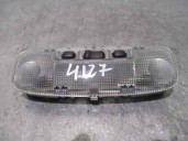 Recambio de luz interior para ford focus berlina (cap) titanium referencia OEM IAM 
