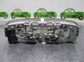 Recambio de luz interior para ford focus berlina (cap) titanium referencia OEM IAM 
