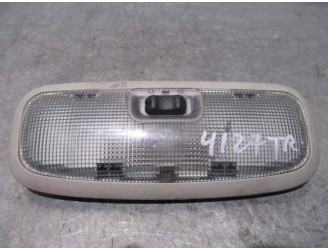 Recambio de luz interior para ford focus berlina (cap) titanium referencia OEM IAM 3S7A13776AA 
