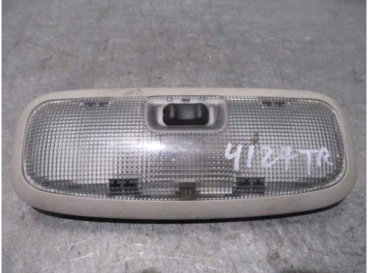 Recambio de luz interior para ford focus berlina (cap) titanium referencia OEM IAM 3S7A13776AA 