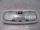 Recambio de luz interior para ford focus berlina (cap) titanium referencia OEM IAM 3S7A13776AA 
