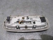 Recambio de luz interior para ford focus berlina (cap) titanium referencia OEM IAM 3S7A13776AA 