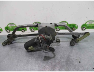 Recambio de motor limpia delantero para citroën jumpy 1.9 diesel referencia OEM IAM 