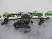 Recambio de motor limpia delantero para citroën jumpy 1.9 diesel referencia OEM IAM 