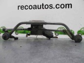 Recambio de motor limpia delantero para citroën jumpy 1.9 diesel referencia OEM IAM 