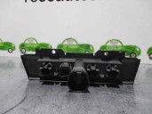 Recambio de boton luneta para ford focus berlina (cap) titanium referencia OEM IAM 4M5113D734BB  