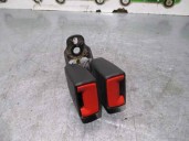 Recambio de enganche cinturon para ford focus berlina (cap) titanium referencia OEM IAM 4M51A613K21AA 33031805 4 PUERTAS