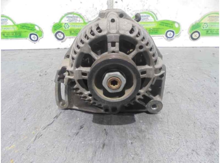 Recambio de alternador para renault clio i fase i+ii (b/c57) 1.2 referencia OEM IAM   