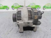 Recambio de alternador para renault clio i fase i+ii (b/c57) 1.2 referencia OEM IAM   