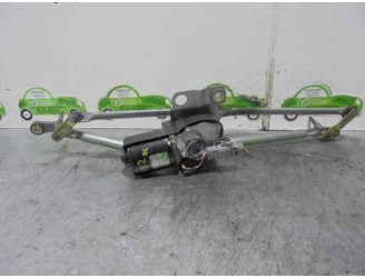 Recambio de motor limpia delantero para renault clio i fase i+ii (b/c57) 1.2 referencia OEM IAM 53543202 53543202 VALEO