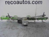 Recambio de motor limpia delantero para renault clio i fase i+ii (b/c57) 1.2 referencia OEM IAM 53543202 53543202 VALEO