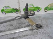 Recambio de motor limpia delantero para renault clio i fase i+ii (b/c57) 1.2 referencia OEM IAM 53543202 53543202 VALEO