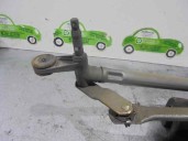 Recambio de motor limpia delantero para renault clio i fase i+ii (b/c57) 1.2 referencia OEM IAM 53543202 53543202 VALEO