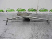 Recambio de motor limpia delantero para renault clio i fase i+ii (b/c57) 1.2 referencia OEM IAM 53543202 53543202 VALEO