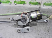 Recambio de motor limpia delantero para renault clio i fase i+ii (b/c57) 1.2 referencia OEM IAM 53543202 53543202 VALEO