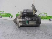 Recambio de motor arranque para nissan cabstar 2.3 75cv referencia OEM IAM  9000331430 BOSCH