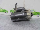 Recambio de motor arranque para nissan cabstar 2.3 75cv referencia OEM IAM  9000331430 BOSCH