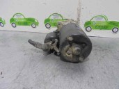 Recambio de motor arranque para nissan cabstar 2.3 75cv referencia OEM IAM  9000331430 BOSCH