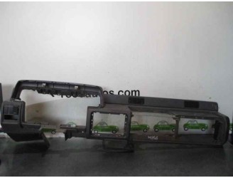Replacement dashboard for Nissan Cabstar 2.3 75hp OEM IAM reference 