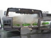 Replacement dashboard for Nissan Cabstar 2.3 75hp OEM IAM reference 