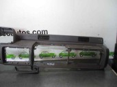 Replacement dashboard for Nissan Cabstar 2.3 75hp OEM IAM reference 