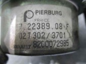 Recambio de depresor freno / bomba vacio para renault scenic (ja..) 1.9 dci diesel cat referencia OEM IAM 8200072985 72238908F P