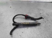 Recambio de inyector para ford focus berlina (cak) 1.8 tddi turbodiesel cat referencia OEM IAM XS4QTE TJBB01702D LUCAS