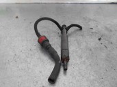 Recambio de inyector para ford focus berlina (cak) 1.8 tddi turbodiesel cat referencia OEM IAM XS4QTE TJBB01702D LUCAS