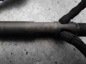 Recambio de inyector para ford focus berlina (cak) 1.8 tddi turbodiesel cat referencia OEM IAM XS4QTE TJBB01702D LUCAS