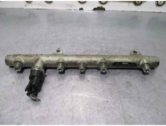 Recambio de rampa inyectora para renault scenic (ja..) 1.9 dci diesel cat referencia OEM IAM 0280002522 0445214015 BOSCH