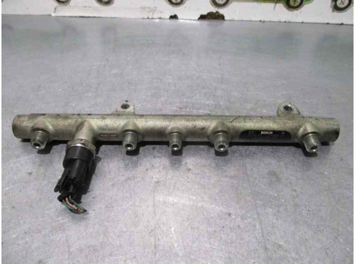 Recambio de rampa inyectora para renault scenic (ja..) 1.9 dci diesel cat referencia OEM IAM 0280002522 0445214015 BOSCH