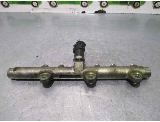 Recambio de rampa inyectora para renault laguna ii (bg0) 1.9 dci diesel referencia OEM IAM 0280002405 0445214016 BOSCH