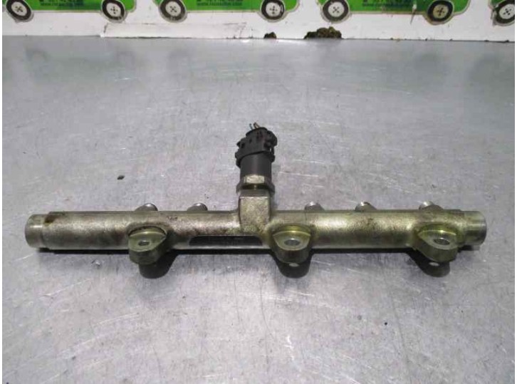 Recambio de rampa inyectora para renault laguna ii (bg0) 1.9 dci diesel referencia OEM IAM 0280002405 0445214016 BOSCH