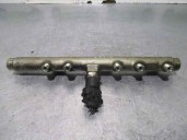 Recambio de rampa inyectora para renault laguna ii (bg0) 1.9 dci diesel referencia OEM IAM 0280002405 0445214016 BOSCH