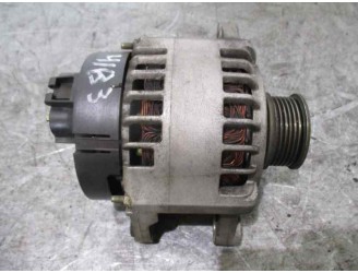 Recambio de alternador para lancia thesis (115) 2.4 20v cat referencia OEM IAM C132135031 63321861 DENSO