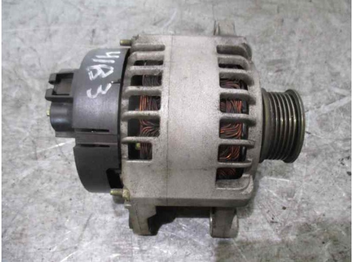 Recambio de alternador para lancia thesis (115) 2.4 20v cat referencia OEM IAM C132135031 63321861 DENSO