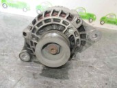 Recambio de alternador para lancia thesis (115) 2.4 20v cat referencia OEM IAM C132135031 63321861 DENSO
