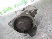 Recambio de motor arranque para lancia thesis (115) 2.4 20v cat referencia OEM IAM 63111007 