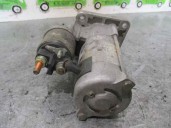 Recambio de motor arranque para lancia thesis (115) 2.4 20v cat referencia OEM IAM 63111007 
