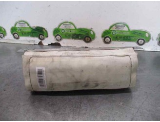 Recambio de airbag delantero derecho para lancia thesis (115) 2.4 20v cat referencia OEM IAM 517383990 30319485C TRW