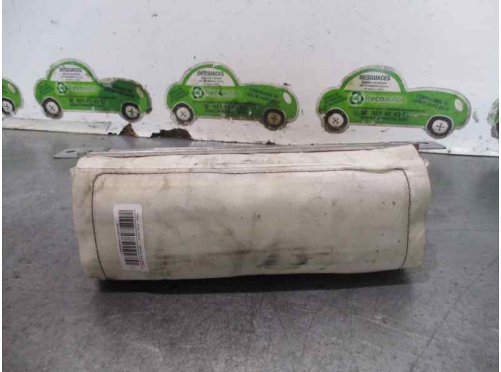 Recambio de airbag delantero derecho para lancia thesis (115) 2.4 20v cat referencia OEM IAM 517383990 30319485C TRW