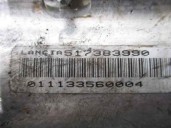 Recambio de airbag delantero derecho para lancia thesis (115) 2.4 20v cat referencia OEM IAM 517383990 30319485C TRW