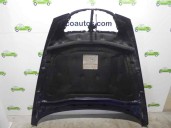 Recambio de capot para lancia thesis (115) 2.4 20v cat referencia OEM IAM 0060660462 AZUL 