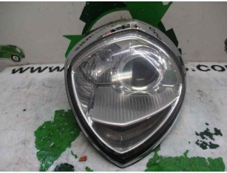 Recambio de faro izquierdo para lancia thesis (115) 2.4 20v cat referencia OEM IAM 0051756273 