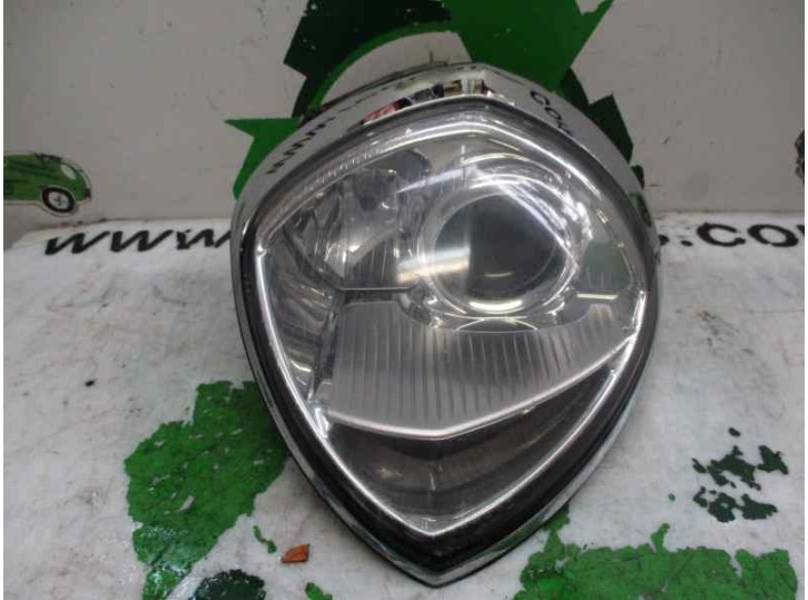 Recambio de faro izquierdo para lancia thesis (115) 2.4 20v cat referencia OEM IAM 0051756273 