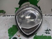 Recambio de faro izquierdo para lancia thesis (115) 2.4 20v cat referencia OEM IAM 0051756273  