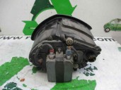 Recambio de faro izquierdo para lancia thesis (115) 2.4 20v cat referencia OEM IAM 0051756273 