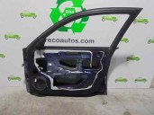 Recambio de puerta delantera derecha para lancia thesis (115) 2.4 20v cat referencia OEM IAM 0060659062 AZUL 4 PUERTAS
