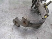 Recambio de mangueta delantera derecha para lancia thesis (115) 2.4 20v cat referencia OEM IAM 6068172 